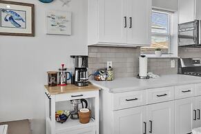 Newly Remodeled Home Minutes From Cruise Terminal