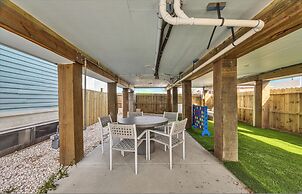 Newly Remodeled Home Minutes From Cruise Terminal