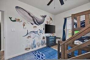 Newly Remodeled Home Minutes From Cruise Terminal