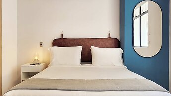 w Elegant 2BR w Amazing Deco in Medellin