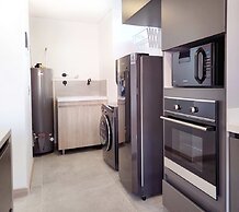 w Elegant 2BR w Amazing Deco in Medellin