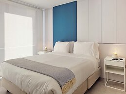 w Elegant 2BR w Amazing Deco in Medellin