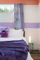 Eastside Home w Awesome Yard - Golf Pool Firepit