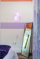 Eastside Home w Awesome Yard - Golf Pool Firepit