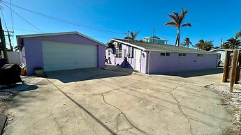 Lil Lavender Whole House