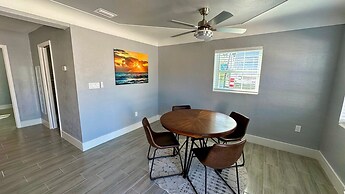 Lil Lavender Whole House