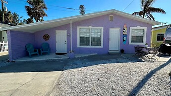 Lil Lavender Whole House