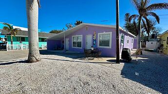 Lil Lavender Whole House