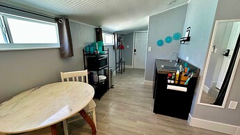 Lil Lavender Whole House