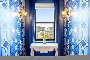 Paradiso 12bd Pool Summerkitchen Gameroom Cinema