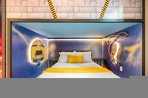 Paradiso 12bd Pool Summerkitchen Gameroom Cinema