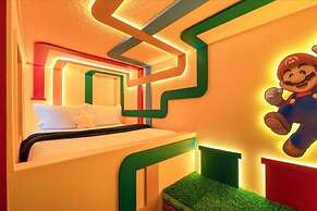 Paradiso 12bd Pool Summerkitchen Gameroom Cinema