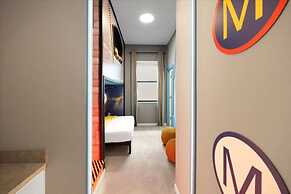 Paradiso 12bd Pool Summerkitchen Gameroom Cinema