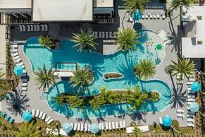 Paradiso 12bd Pool Summerkitchen Gameroom Cinema