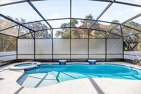 Paradiso 12bd Pool Summerkitchen Gameroom Cinema