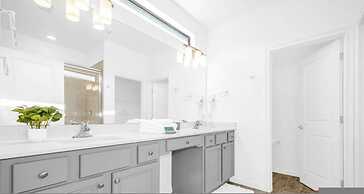 Paradiso 12bd Pool Summerkitchen Gameroom Cinema