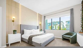 Paradiso 12bd Pool Summerkitchen Gameroom Cinema