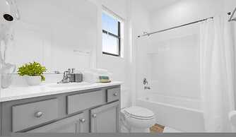 Paradiso 12bd Pool Summerkitchen Gameroom Cinema