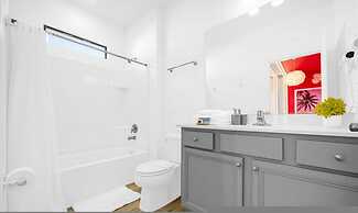 Paradiso 12bd Pool Summerkitchen Gameroom Cinema