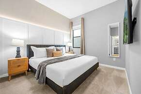 Paradiso 12bd Pool Summerkitchen Gameroom Cinema