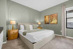 Paradiso 12bd Pool Summerkitchen Gameroom Cinema