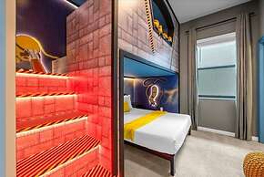 Paradiso 12bd Pool Summerkitchen Gameroom Cinema