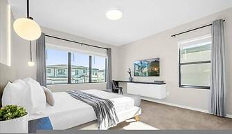 Paradiso 12bd Pool Summerkitchen Gameroom Cinema