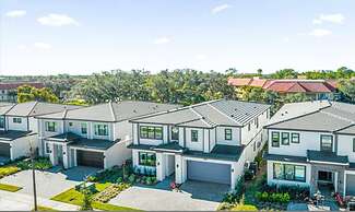 Paradiso 12bd Pool Summerkitchen Gameroom Cinema