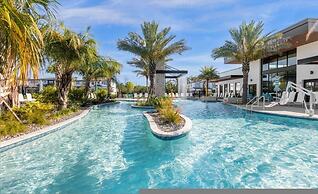 Paradiso 12bd Pool Summerkitchen Gameroom Cinema