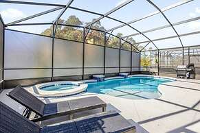 Paradiso 12bd Pool Summerkitchen Gameroom Cinema