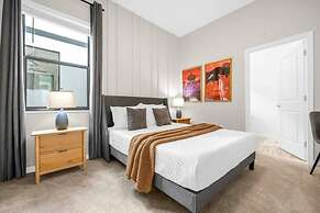 Paradiso 12bd Pool Summerkitchen Gameroom Cinema