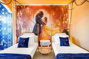 Paradiso 12bd Pool Summerkitchen Gameroom Cinema