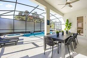 Paradiso 12bd Pool Summerkitchen Gameroom Cinema