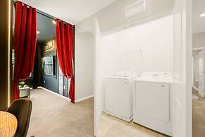 Paradiso 12bd Pool Summerkitchen Gameroom Cinema