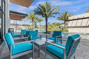 Paradiso 12bd Pool Summerkitchen Gameroom Cinema