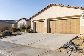 Luxe Indio Stay w Pool Tiki Bar Fire Pit Near Coachella Longfellow