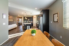 Luxe Indio Stay w Pool Tiki Bar Fire Pit Near Coachella Longfellow