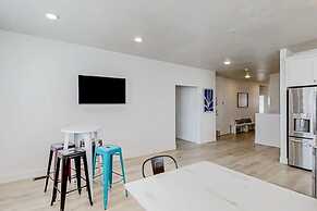 Bear Lake Haus -luxury Bear Lake Retreat