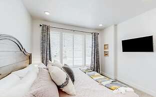 Bear Lake Haus -luxury Bear Lake Retreat