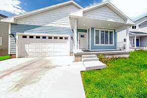 Bear Lake Haus -luxury Bear Lake Retreat