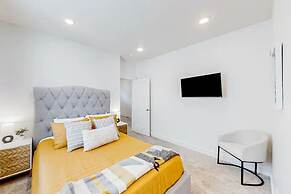 Bear Lake Haus -luxury Bear Lake Retreat