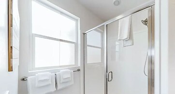 Bear Lake Haus -luxury Bear Lake Retreat