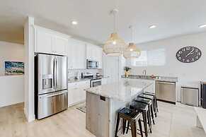 Bear Lake Haus -luxury Bear Lake Retreat