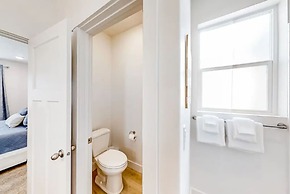 Bear Lake Haus -luxury Bear Lake Retreat