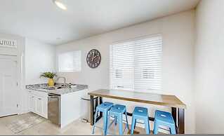 Bear Lake Haus -luxury Bear Lake Retreat