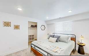 Bear Lake Haus -luxury Bear Lake Retreat