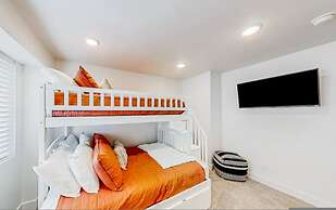 Bear Lake Haus -luxury Bear Lake Retreat