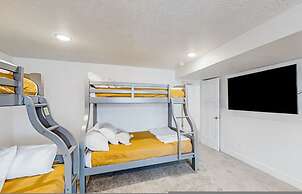 Bear Lake Haus -luxury Bear Lake Retreat