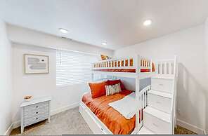 Bear Lake Haus -luxury Bear Lake Retreat