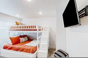 Bear Lake Haus -luxury Bear Lake Retreat